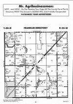 Map Image 034, Polk County 1992